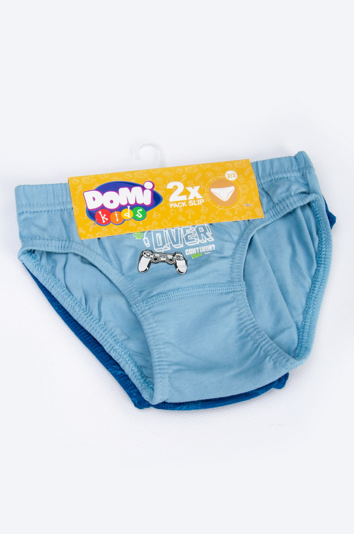 Набір трусів для хлопчиків (з 2-х штук)